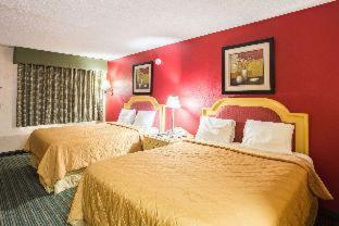 Rodeway Inn Hazlehurst Rom bilde